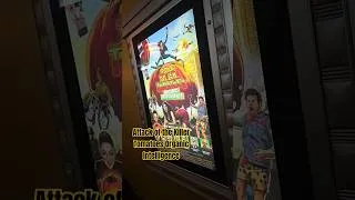 Thumbnail: #AttackOfTheKillerTomatoes