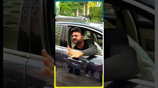 Thumbnail: Khatron Ke Khiladi fame Vishal Aditya Singh Fun Conversation With Paritosh Tripathi #shorts