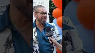 Thumbnail: Chaz Dean Shares His Best Tips for Healthy, Beautiful Hair