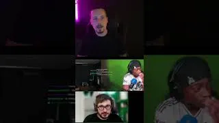 Thumbnail: Trap Lore Ross "Russ and Tion Wayne Body is About Catching Bodies" 🤔