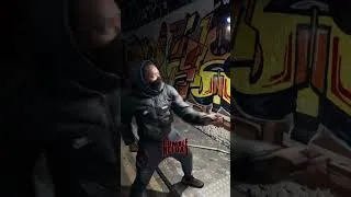 Thumbnail: #BSIDE Rex X MSavv X KK Punch Machine | Rumble Reload W/ShegySounds | Pressplay