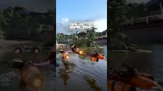 Thumbnail: It Has A Story Mode And Everything!! Star Wars Galactic Racer