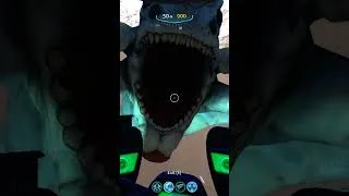 Thumbnail: Reaper Leviathan is Our Friend! - #shorts
