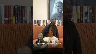 Thumbnail: ቡሄ በዓል  እና ነፃነት ወርቅነህ  #NetsanetWorkneh