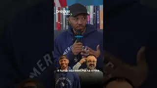 Thumbnail: እሱ ባይኖር አልሰራውም ነበር - ሄኖክ ወንድሙ  #prestigeaddis #henokwendmu