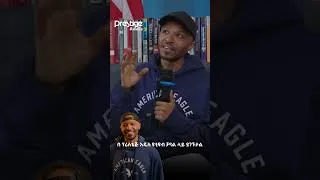 Thumbnail: ኑሮዬ እንደዚህ አልነበረም - ሄኖክ ወንድሙ  | Prestige Addis #prestigeaddis #henokwendmu