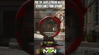 Thumbnail: This is the EASIEST way to DOMINATE on MWII!