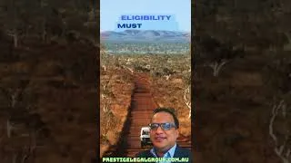 Thumbnail: Skilled Independent Visa - How to apply Australia 189 PR Visa? #australia #australiapr