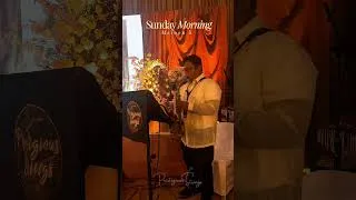 Thumbnail: Sunday Morning by Maroon 5 (Prestigious Strings’ Jazz Quartet Cover)
