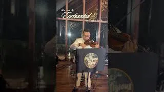 Thumbnail: Enchanted by Taylor Swift (Prestigious Strings Trio Cover)