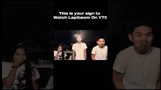 Thumbnail: Video-Try not to laugh ft @Lifewithyasie #Lepibeom #trynottolaugh #shorts