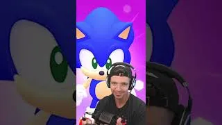 Thumbnail: I Played as Sonic in Squadbusters and This Happened!