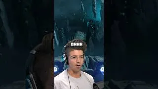 Thumbnail: I was one of the FIRST to Play the BRAND NEW Star Wars Outlaws Game!