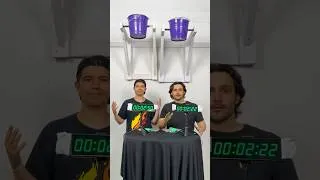 Thumbnail: Head to Head Timer Challenge! ⏰