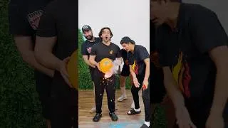 Thumbnail: Name a Video Game Before the Balloon Explodes! 💥
