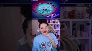 Thumbnail: HAZBIN HOTEL Season 2 Trailer Reaction