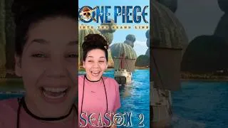 Thumbnail: One Piece Season 2 Trailer | #onepiece