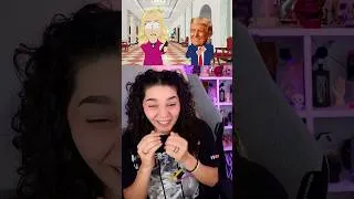 Thumbnail: THE TRUMP CUT South Park 27x1 | Sermon on the 'Mount