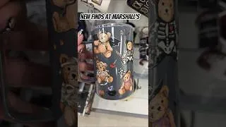 Thumbnail: Spooktacular finds @marshalls 🎃 #marshalls #marshallsfinds #shopping #halloween #spookyseason