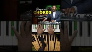Thumbnail: How to Play Gospel Organ! #pianotutorial #gospelmusic #hammondb3