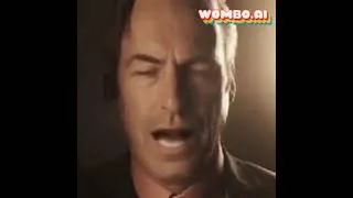 Thumbnail: Saul when Kim fucking dies due to his actions