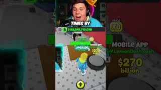 Thumbnail: $36 Billion EVERY 3 Seconds!