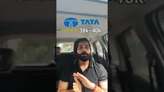 Thumbnail: Tata Motors Dominance Continue 🤫 | #shorts #tatamotors #nexon #punch #harrier #safari #sierra