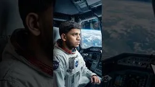 Thumbnail: Just a normal pic from my room… AI did the rest, 30 minutes, that’s it