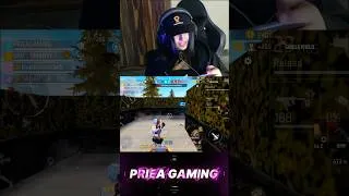 Thumbnail: Vector said: Bye Bye 😎🔥 #freefire #shortsfeed #gaming #prieagaming #shorts