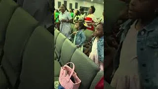 Thumbnail: Lespri Bondye bay jwa #viral #gospelmusic #motivation