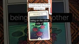 Thumbnail: You are not manifesting. You are begging. This is your message from your guides 🤍