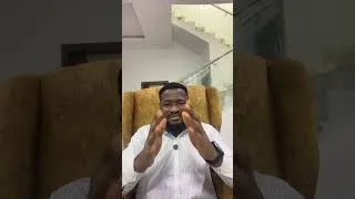 Thumbnail: It's our year of Exemption and Deliverance - Duke Obinna