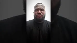 Thumbnail: You are an Answer to Prayer - Mr Duke Obinna #shorts