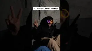 Thumbnail: SILKSONG TOMORROW!!