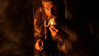 Thumbnail: Life 30,000 Years Ago I Mammoth