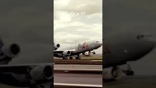 Thumbnail: It's just an re plane crash...... or is it?