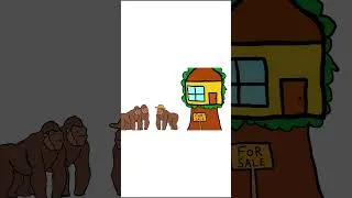 Thumbnail: Monkey Explains Tax