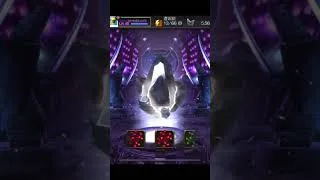 Thumbnail: DELETING MY ACCOUNT??? #mcoc #marvel