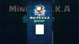 Thumbnail: Level 12 Mini P.E.K.K.A. 🥞