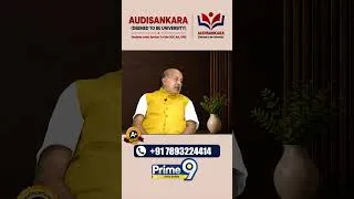 Thumbnail: Audisankara College of Engineering & Technology(Autonomous)-Gudur- | Prime9 Education #education