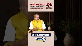 Thumbnail: Audisankara College of Engineering & Technology(Autonomous)-Gudur- | Prime9 Education #education