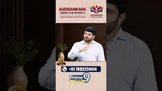 Thumbnail: Audisankara College of Engineering & Technology(Autonomous)-Gudur- | Prime9 Education #education