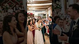 Thumbnail: The Most Surprising Balkan Wedding Tradition!