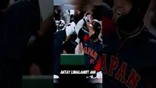 Thumbnail: 🥊 Arnel Tinampay WINS in Japan! 🇵🇭 | vs Shoma Fukumoto | Full Fight Highlights