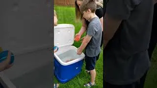 Thumbnail: HOW TO MAKE YOUR SUMMER GREAT! 24 Pack Reusable Water Balloons  #amazon #summerfun #kidstoys
