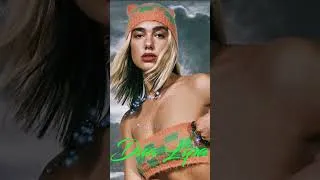 Thumbnail: Dua Lipa - Houdini