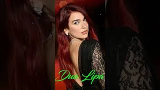 Thumbnail: Dua Lipa - Hotter Than Hell