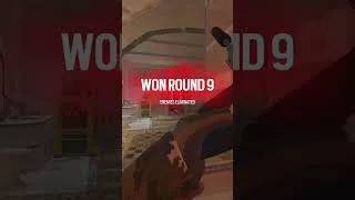 Thumbnail: Saving the elo 😮‍💨 Subscribe! #r6 #siege #rainbow6 #rainbowsix #r6s