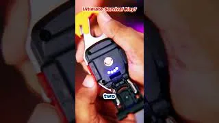 Thumbnail: This Tiny Gadget Saves Lives! 🛠️🔥Credit:@yasinhasan/TT #edc #survival #gadgets #shorts