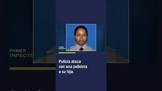 Thumbnail: Policía ataca a su propia hija con una pulidora